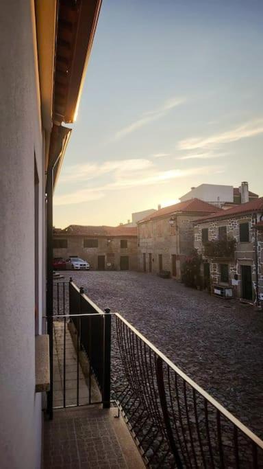 Villa Casa Da Praca Freixo de Numao Exterior foto